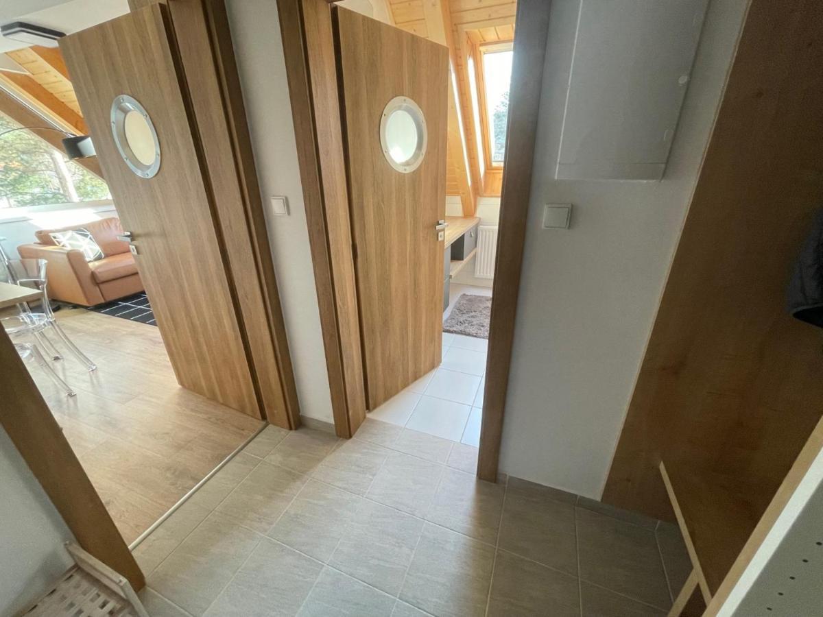 Apartman 511 Lipno nad Vltavou Exterior photo