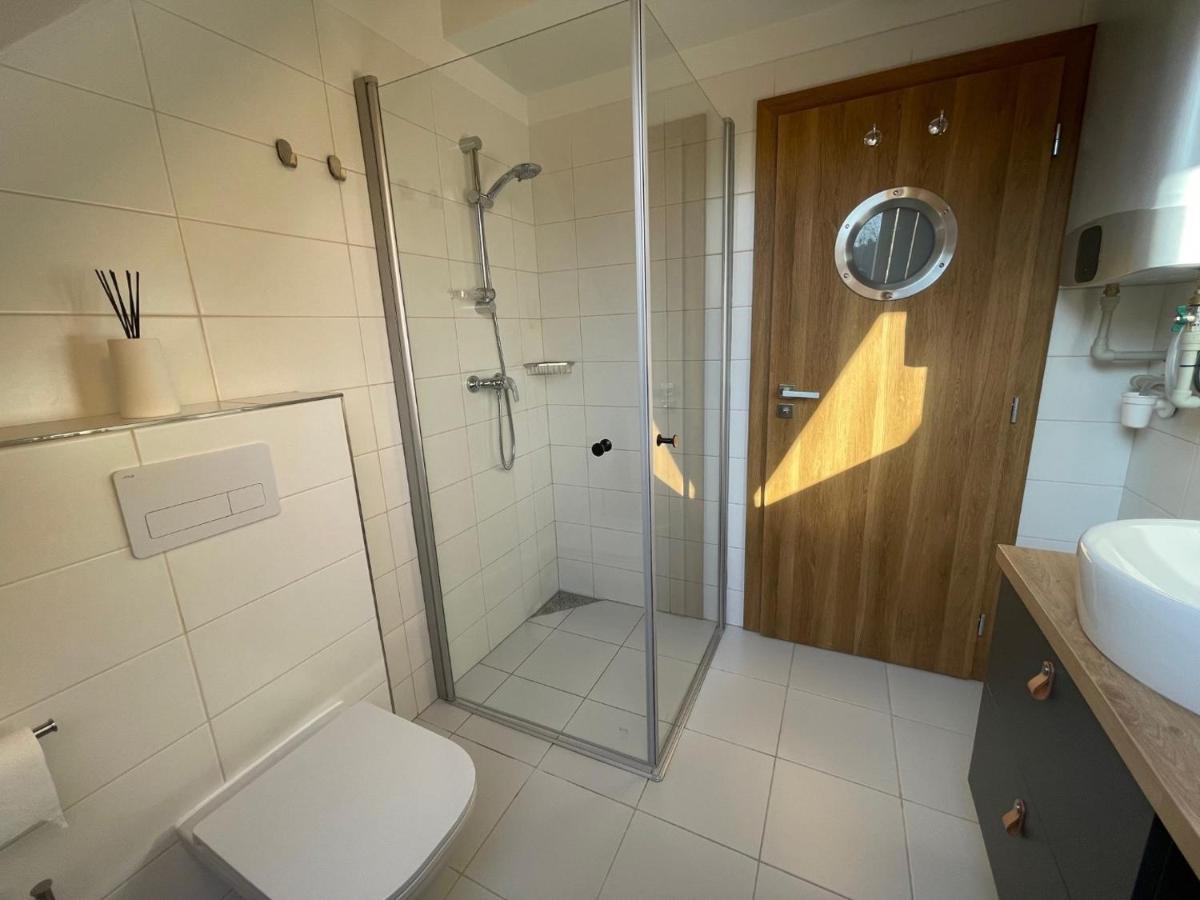 Apartman 511 Lipno nad Vltavou Exterior photo