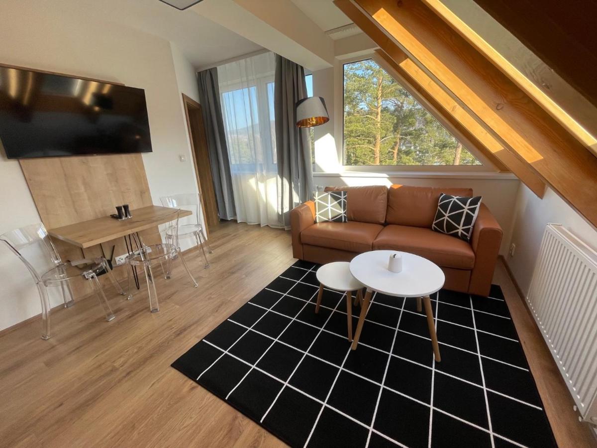Apartman 511 Lipno nad Vltavou Exterior photo